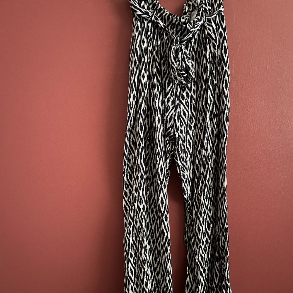 Bucket Pant